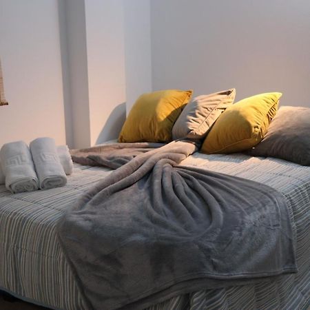 Alov Apartman Ronda Kültér fotó