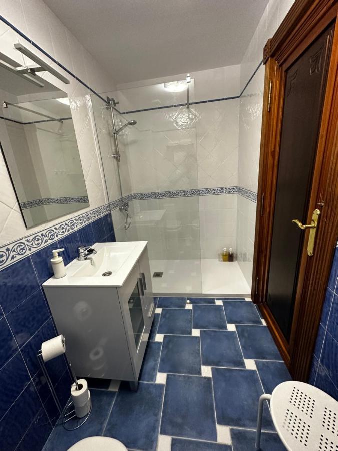 Alov Apartman Ronda Kültér fotó