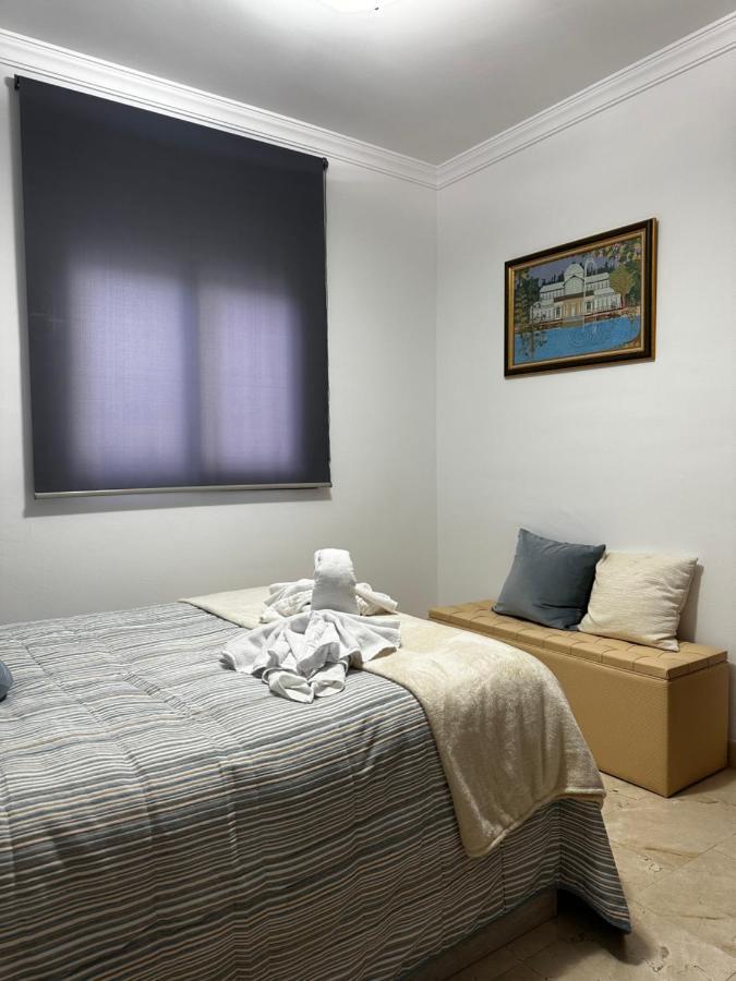 Alov Apartman Ronda Kültér fotó